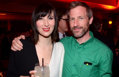 Karen O, Spike Jonze