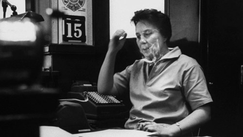 harper lee