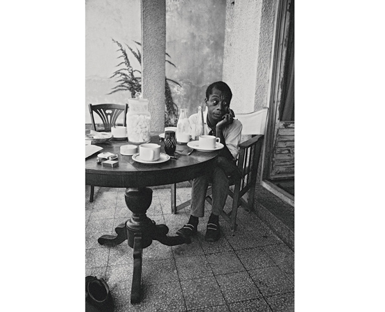 james baldwin16