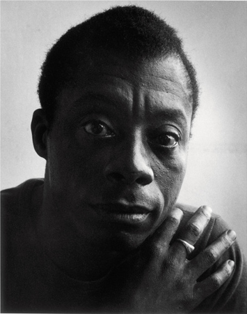 james baldwin1