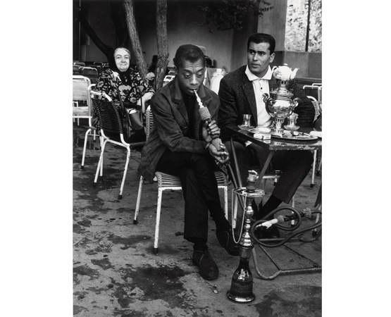 james baldwin4